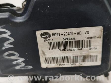 ФОТО ABS и датчики для Ford Mondeo 4 (09.2007-08.2014) Чернигов