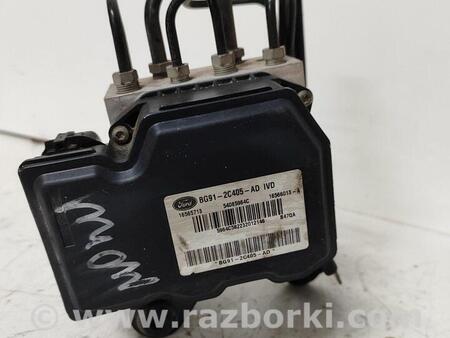 ФОТО ABS и датчики для Ford Mondeo 4 (09.2007-08.2014) Чернигов