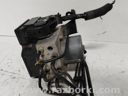 ФОТО ABS и датчики для Ford Mondeo 4 (09.2007-08.2014) Чернигов