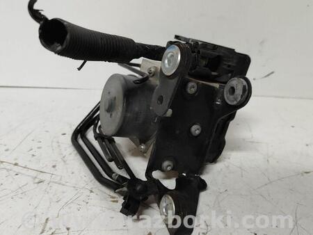 ФОТО ABS и датчики для Ford Mondeo 4 (09.2007-08.2014) Чернигов