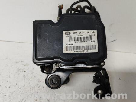 ФОТО ABS и датчики для Ford Mondeo 4 (09.2007-08.2014) Чернигов