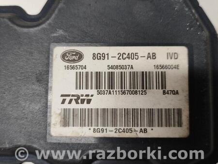 ФОТО ABS и датчики для Ford Mondeo 4 (09.2007-08.2014) Чернигов