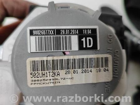 ФОТО Ремень безопасности для Citroen C4 Чернигов
