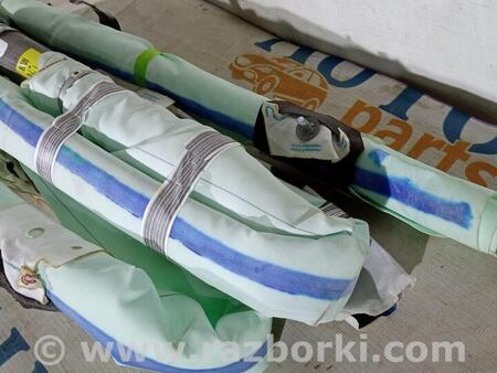 ФОТО AirBag для Jeep Grand Cherokee Чернигов