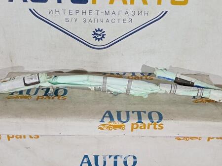 ФОТО AirBag для Jeep Grand Cherokee Чернигов