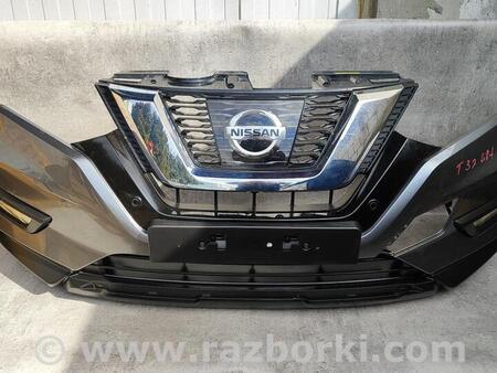 ФОТО Бампер передній для Nissan X-Trail (не сортовані) Чернигов