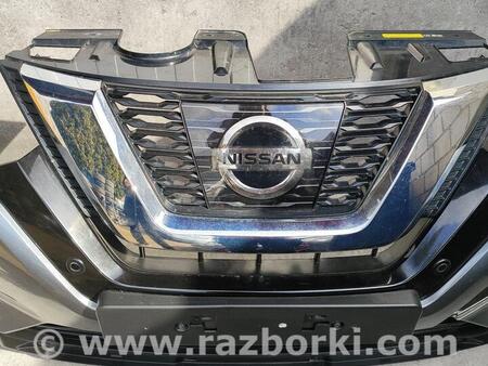 ФОТО Бампер передній для Nissan X-Trail (не сортовані) Чернигов