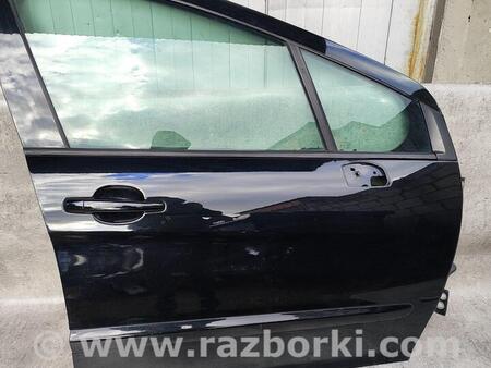 ФОТО Двері для Peugeot 308 Чернигов