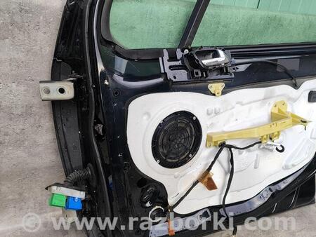 ФОТО Двері для Peugeot 308 Чернигов