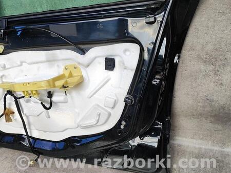 ФОТО Двері для Peugeot 308 Чернигов