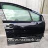 Двері Peugeot 308