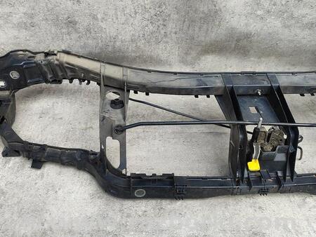 ФОТО Панель передняя для Ford Mondeo 4 (09.2007-08.2014) Чернигов