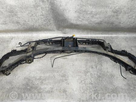 ФОТО Панель передняя для Ford Mondeo 4 (09.2007-08.2014) Чернигов
