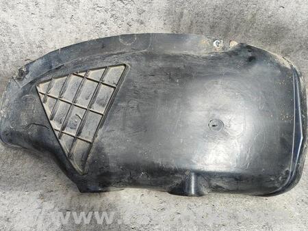 ФОТО Подкрылок для Opel Astra H (04-14) Чернигов