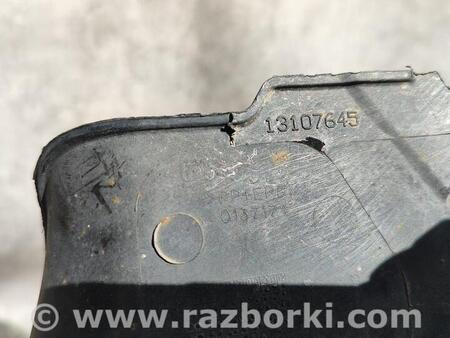 ФОТО Подкрылок для Opel Astra H (04-14) Чернигов