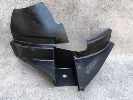 ФОТО Подкрылок для Audi (Ауди) A3 II 8P (03-12) Чернигов