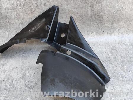 ФОТО Подкрылок для Audi (Ауди) A3 II 8P (03-12) Чернигов