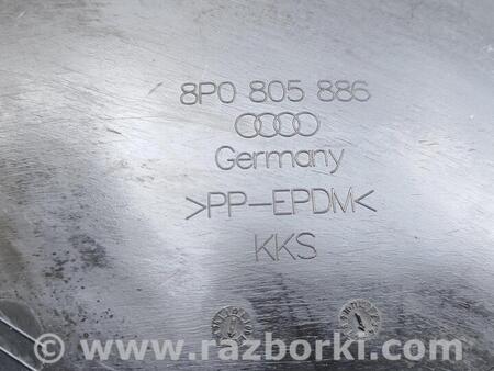 ФОТО Подкрылок для Audi (Ауди) A3 II 8P (03-12) Чернигов