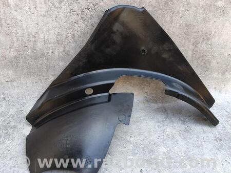 ФОТО Подкрылок для Audi (Ауди) A3 II 8P (03-12) Чернигов