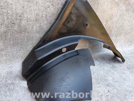ФОТО Подкрылок для Audi (Ауди) A3 II 8P (03-12) Чернигов