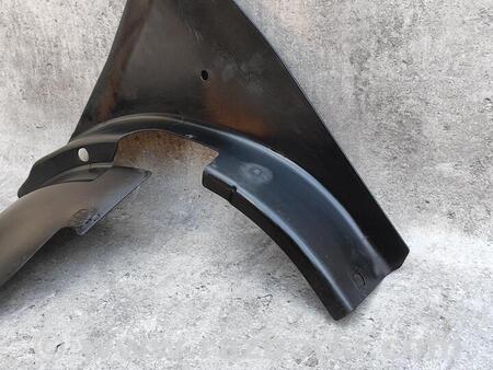 ФОТО Подкрылок для Audi (Ауди) A3 II 8P (03-12) Чернигов