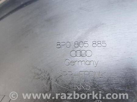 ФОТО Подкрылок для Audi (Ауди) A3 II 8P (03-12) Чернигов