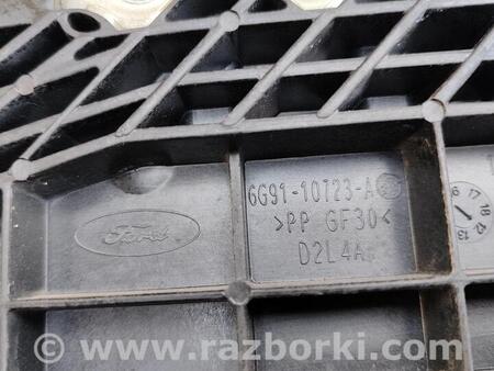 ФОТО Короб аккумулятора для Ford Mondeo 4 (09.2007-08.2014) Чернигов