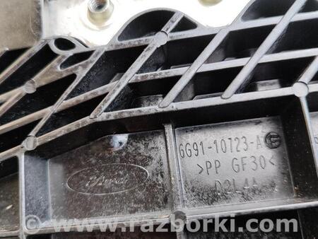 ФОТО Короб аккумулятора для Ford Mondeo 4 (09.2007-08.2014) Чернигов