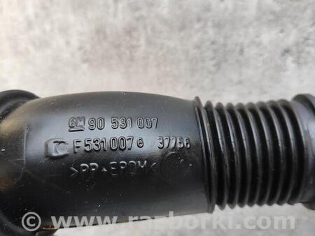 ФОТО Патрубок системы охлаждения для Opel Astra H (04-14) Чернигов