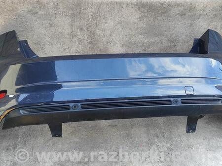 ФОТО Бампер задний для Ford Mondeo 4 (09.2007-08.2014) Чернигов