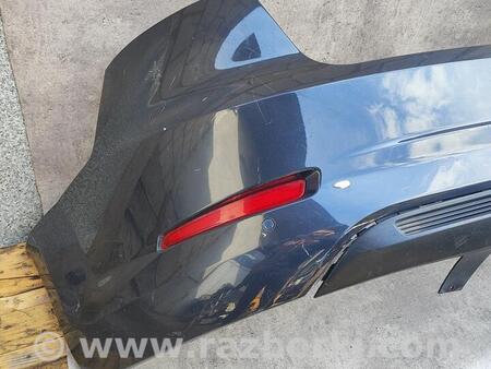 ФОТО Бампер задний для Ford Mondeo 4 (09.2007-08.2014) Чернигов