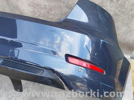 ФОТО Бампер задний для Ford Mondeo 4 (09.2007-08.2014) Чернигов