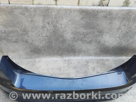 ФОТО Бампер задний для Ford Mondeo 4 (09.2007-08.2014) Чернигов