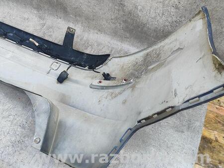 ФОТО Бампер задний для Ford Mondeo 4 (09.2007-08.2014) Чернигов