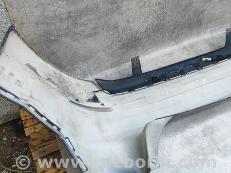 ФОТО Бампер задний для Ford Mondeo 4 (09.2007-08.2014) Чернигов