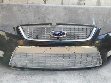 ФОТО Бампер передній для Ford Mondeo 4 (09.2007-08.2014) Чернигов