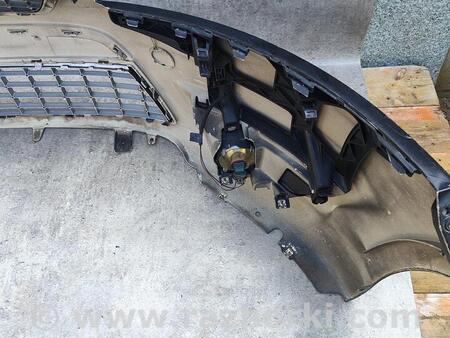 ФОТО Бампер передній для Ford Mondeo 4 (09.2007-08.2014) Чернигов