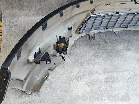 ФОТО Бампер передній для Ford Mondeo 4 (09.2007-08.2014) Чернигов