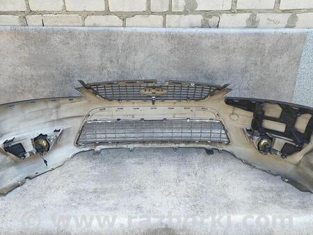 ФОТО Бампер передній для Ford Mondeo 4 (09.2007-08.2014) Чернигов