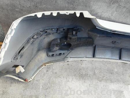 ФОТО Бампер задний для Opel Astra H (04-14) Чернигов