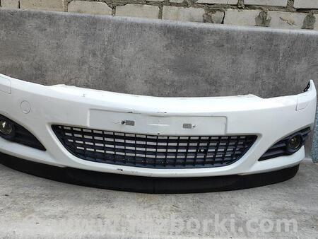 ФОТО Бампер передній для Opel Astra H (04-14) Чернигов