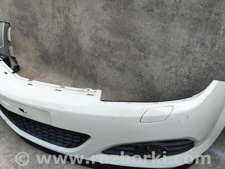 ФОТО Бампер передній для Opel Astra H (04-14) Чернигов