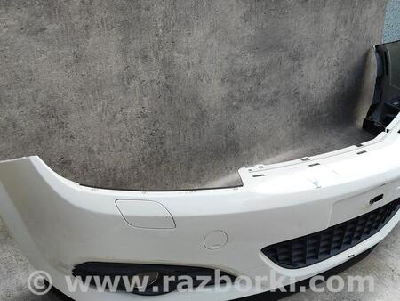 ФОТО Бампер передній для Opel Astra H (04-14) Чернигов