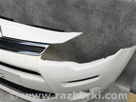 ФОТО Бампер передній для Citroen C3 Чернигов