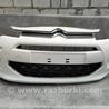 Бампер передній Citroen C3
