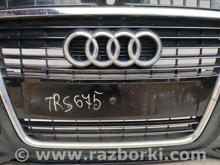 ФОТО Бампер передній для Audi (Ауди) A3 II 8P (03-12) Чернигов