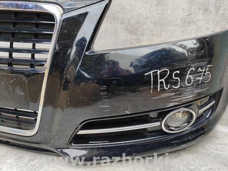 ФОТО Бампер передній для Audi (Ауди) A3 II 8P (03-12) Чернигов