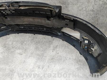 ФОТО Бампер передній для Audi (Ауди) A3 II 8P (03-12) Чернигов