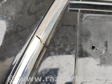 ФОТО Бампер передній для Audi (Ауди) A3 II 8P (03-12) Чернигов