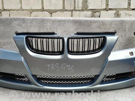 ФОТО Бампер передній для BMW 3-Series (все года выпуска) Чернигов